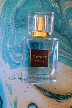 Amber