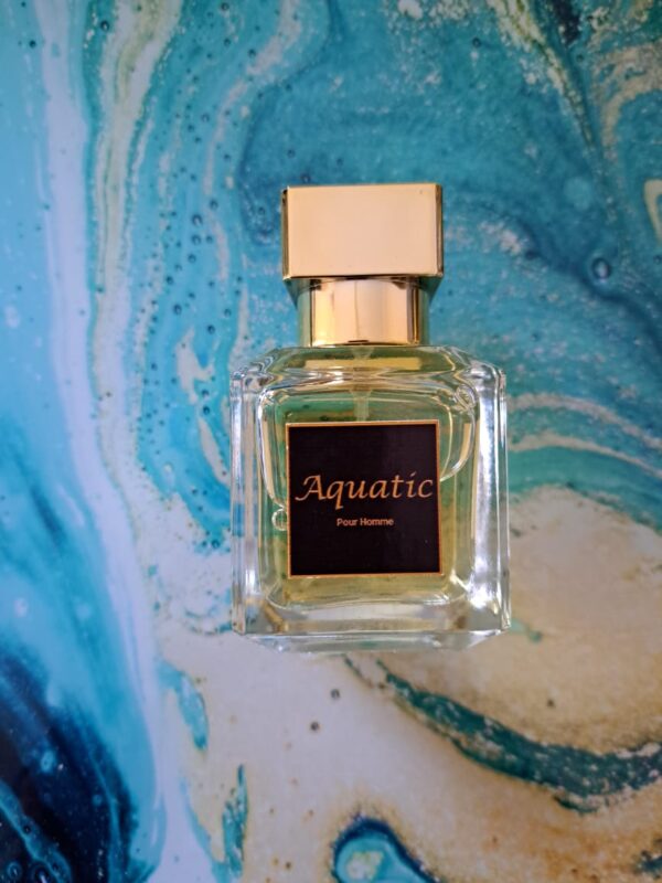 Aquatic