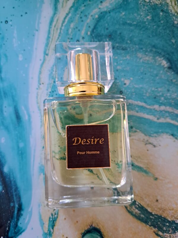 Desire