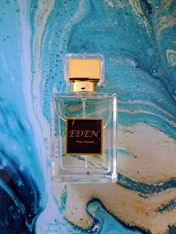 Eden