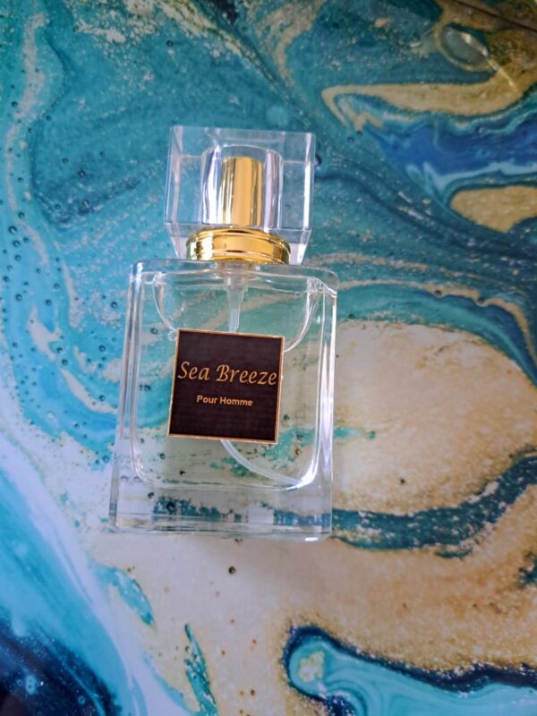 Sea Breeze