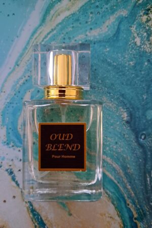 Oud Blend