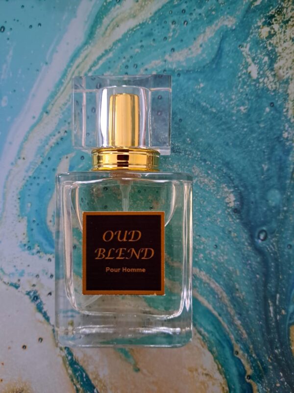 Oud Blend